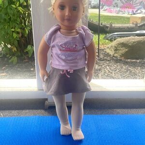 American girl doll clothes